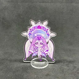 Акрилова колекційна фігурка Cookie Run: Kingdom Eternal Sugar Cookie (3) 10 см - мініатюра 2