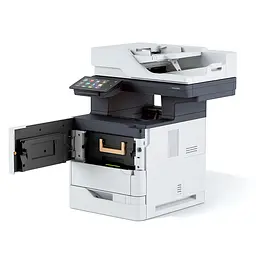 Xerox Багатофункціональний пристрій А4 ч/б VersaLink B625 - мініатюра 5