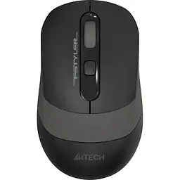 Миша A4Tech Fstyler FG10S Grey [135145]