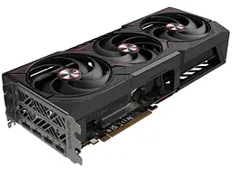 Відеокарта Sapphire AMD Radeon RX 9070 XT 16GB PULSE Gaming OC (11348-03-20G) (GDDR6, 256 bit, PCI-E v5.0 x16) - мініатюра 3