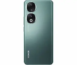 Смартфон Honor 90 5G 12/512Gb Emerald Green (Global) NFC - мініатюра 2