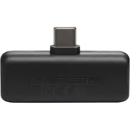 Мікрофон JBL Quantum Stream Wireless USB-C Black (JBLSTRMWLUSBCBLK) - мініатюра 12