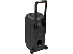 Акустична система JBL PartyBox 330 Black (PB330BLKEP) - мініатюра 4