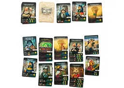 Настільна гра Kilogames Інтриги та капуста (Intrigues and cabbage) (укр.) (KG-1510) - мініатюра 7