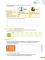 Cosmopolite 2 - Pack Cahier + Version numerique - мініатюра 4
