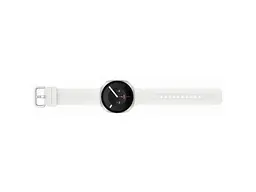Смарт-годинник Samsung Galaxy Watch9 Cream Bluetooth 40mm Sport Band Cream S/M (SM-L340NZEA) - мініатюра 2