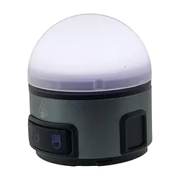 Ліхтар Westinghouse WF256S LED+COB red+white акумуляторний з Type-C (WF256S) - мініатюра 10