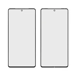 Скло дисплея з OCA плівкою Google Pixel 7 Pro, Original