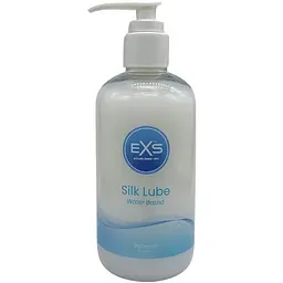Лубрикант EXS Silk Lube 250 мл 71240002077 104751