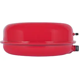 Бак розширювальний Vitals aqua HFT 8 плаский 8 л (57948) - мініатюра 4