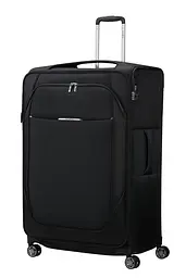 Валіза 83 См Samsonite RE-LITE BLACK 83x53x36(39) KQ8*09008 - мініатюра 3