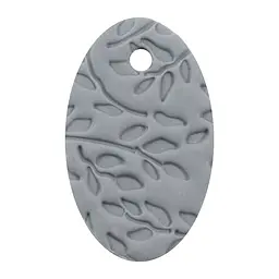 Пластика для біжутерії Soft Сіра 57г Fimo - мініатюра 3
