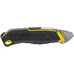 Ніж Stanley FatMax з висувним лезом 18 мм (FMHT10592-0) - мініатюра 3