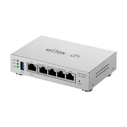 Контролер точок доступу AP / гігабітний VPN-маршрутизатор Wi-Tek WI-ER205 (73-00263) - мініатюра 5