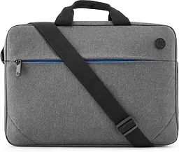 Сумка для ноутбука HP 15.6" Prelude Topload сіра