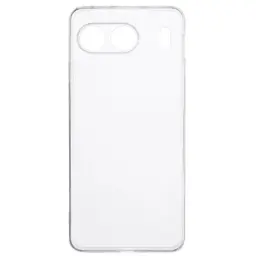 Чохол до мобільного телефона BeCover OnePlus Nord 4 5G Transparancy (713141) - мініатюра 2