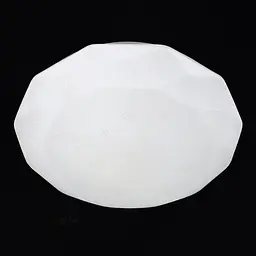 Світильник настінно-стельовий Brille LED 36W CW (W-639) - мініатюра 4