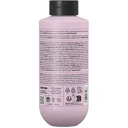 Шампунь Osmo New Colour Save для захисту кольору фарбованого волосся 400 мл - мініатюра 2