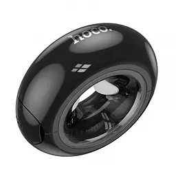 Навушники бездротові HOCO EW71 Galaxia true wireless BT5.4/6hours чорний