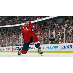 Ключ активації Microsoft NHL 21 для Xbox One/Series - мініатюра 6