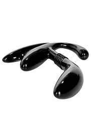Набір CalExotics California Exotic Novelties His Essential Pump Kit для збільшення члена 19.8х5.8 см - мініатюра 7