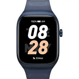 Smart Watch Mibro T2 (XPAW012) Deep Blue UA
