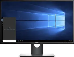 Монітор 23" Dell P2317H FHD IPS 60Hz (02-DL-24-P2417H-IPS-A) Б/в