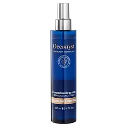 Двофазний незмивний кондиціонер OCEANYST Biphasic Conditioner Detangling & Anti-frizz 200 мл