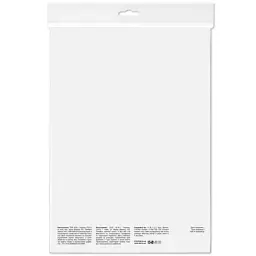 Фотопапір Barva A4 Everyday matted double-sided 220г 60с (IP-BE220-176) - мініатюра 2