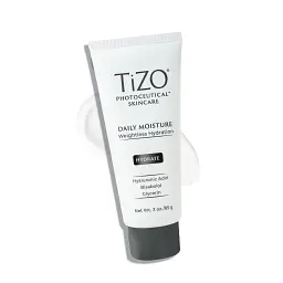 Крем для фотопошкодженої шкіри TiZO Photoceutical Skincare Daily Moisture 85 г - мініатюра 2