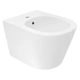 Біде підвісне Mixxus Bevel-0502 520x360x320 мм MI6715, Білий
