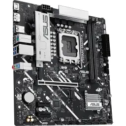 Материнська плата Asus Prime B860M-K - мініатюра 2