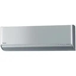 Кондиціонер Panasonic Etherea CS-XZ25ZKEW/CU-Z25ZKE Silver - мініатюра 3