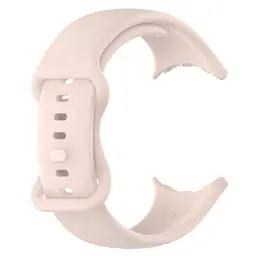 Ремінець до смарт-годинника Armorstandart Google Pixel Watch 3 45 mm Pink Sand (ARM84023) - мініатюра 3