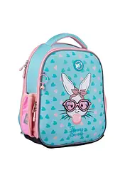Рюкзак каркасний YES H-100 Funny Bunny (559843)