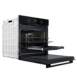 Духова шафа Whirlpool OMK58HU1B - мініатюра 4