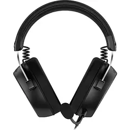Ігрові навушники Hator Hypergang 3 Black (ESH05) [130173] - мініатюра 6