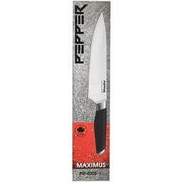 Ніж шеф PR-4005-1 Maximus PEPPER 20.3 см