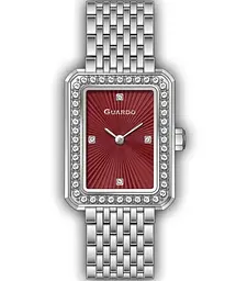 Годинник Guardo 012815-2 (m.SR)