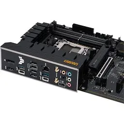 Материнська плата Asus (TUF GAMING B650-PLUS WIFI) - мініатюра 8