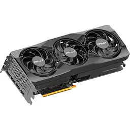 Відеокарта PNY GeForce RTX 5070 Ti 16GB (VCG5070T16TFXPB1) EU [125927] - мініатюра 4