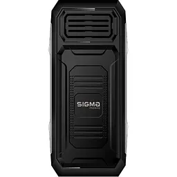 Мобільний телефон Sigma mobile X-style 341 BRO Black UA-UCRF [131388] - мініатюра 5