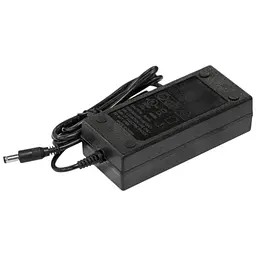 Блок живлення Mikrotik (24V, 2.5A, живлення для будь-яких RouterBOARD моделей) (24HPOW)