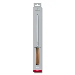 Точило/мусат 23 см Victorinox Wood 7.8308 - мініатюра 3