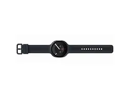 Смарт-годинник Samsung Galaxy Watch9 Graphite Bluetooth 44mm Sport Band Black M/L (SM-L350NZKA) - мініатюра 2