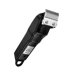 Машинка для стрижки волосся Hoco HP24 Electric hair clipper Black - мініатюра 4