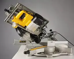 Пила комбінована мережева DeWalt D27111 - мініатюра 10