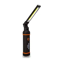 Ліхтар Quantum QM-FL2021 ACCORD 4W COB+SMD з Type-C (QM-FL2021)