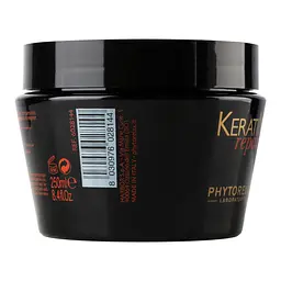 Маска Phytorelax Keratin Repair для глибокого відновлення волосся, 250 мл (6028144) - мініатюра 3
