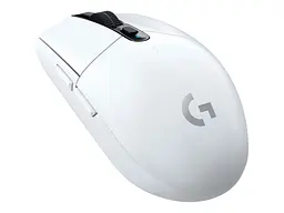 Миша Logitech G304 Lightspeed White (910-005924, 910-005294)